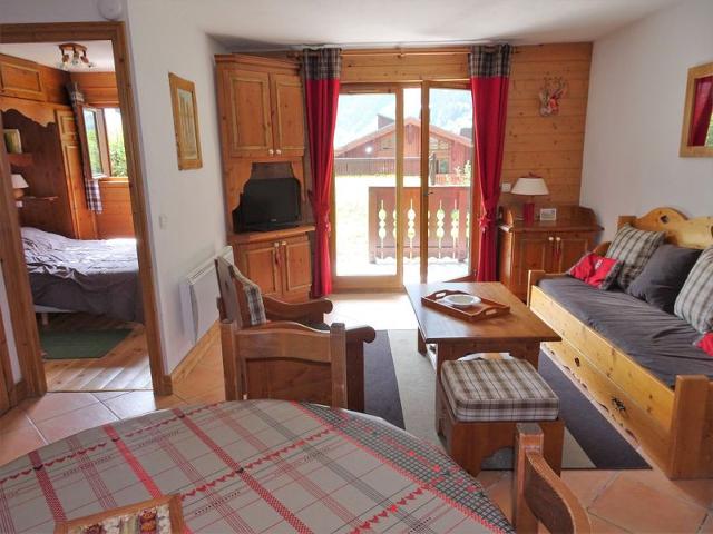 Appartements Alpages - C - Pralognan la Vanoise