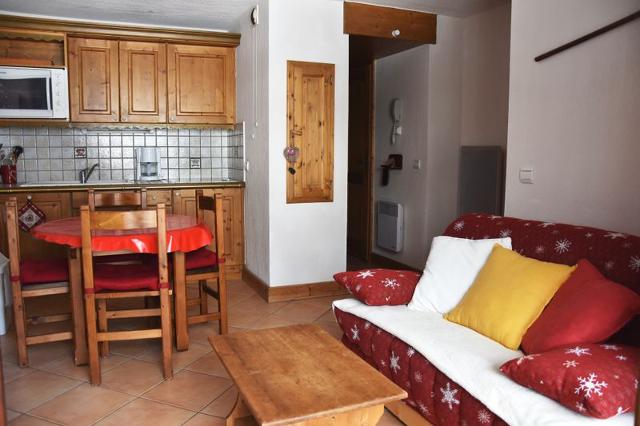 Appartements Alpages - C - Pralognan la Vanoise