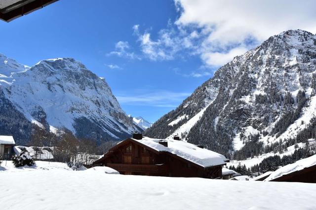 Appartements Alpages - C - Pralognan la Vanoise