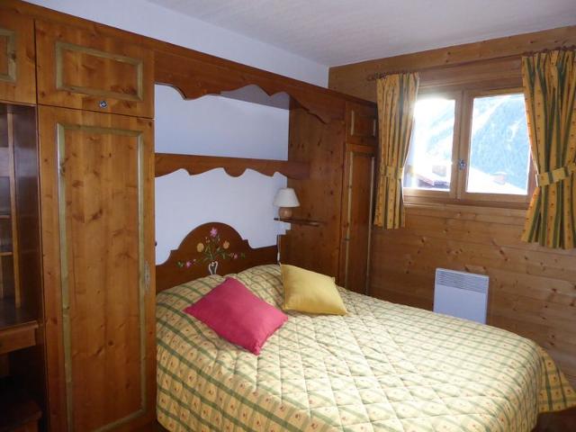 Appartements Alpages - C - Pralognan la Vanoise