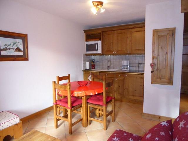 Appartements Alpages - C - Pralognan la Vanoise