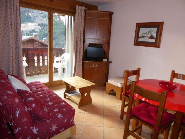 Appartements Alpages - C - Pralognan la Vanoise