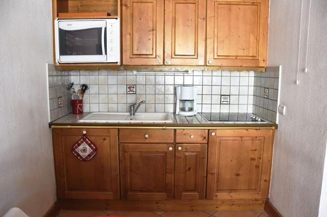 Appartements Alpages - C - Pralognan la Vanoise