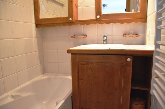 Appartements Alpages - C - Pralognan la Vanoise