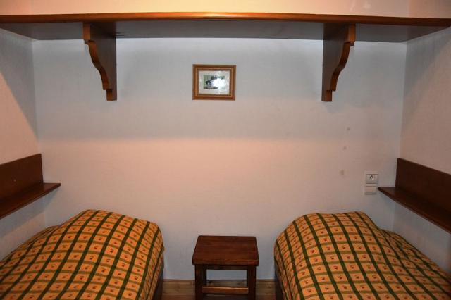 Appartements Alpages - C - Pralognan la Vanoise