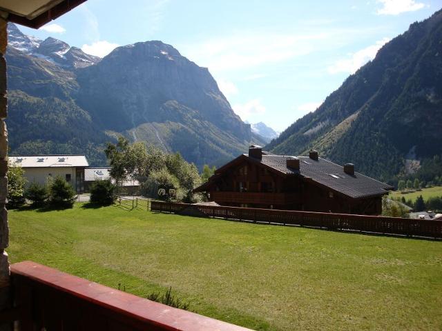 Appartements Alpages - C - Pralognan la Vanoise