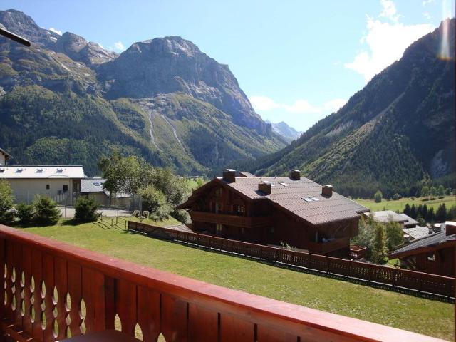 Appartements Alpages - C - Pralognan la Vanoise