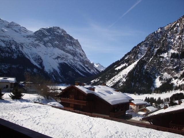 Appartements Alpages - C - Pralognan la Vanoise