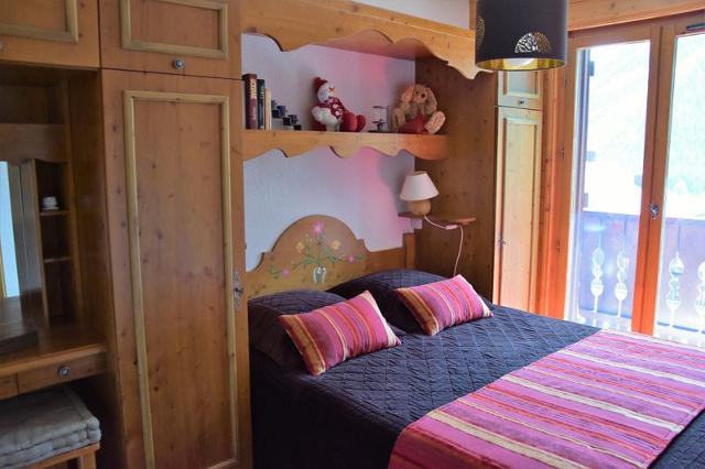 Appartements Alpages - C - Pralognan la Vanoise