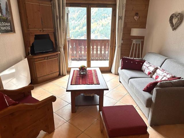 Appartements Alpages - C - Pralognan la Vanoise