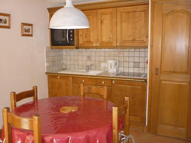 Appartements Alpages - C - Pralognan la Vanoise