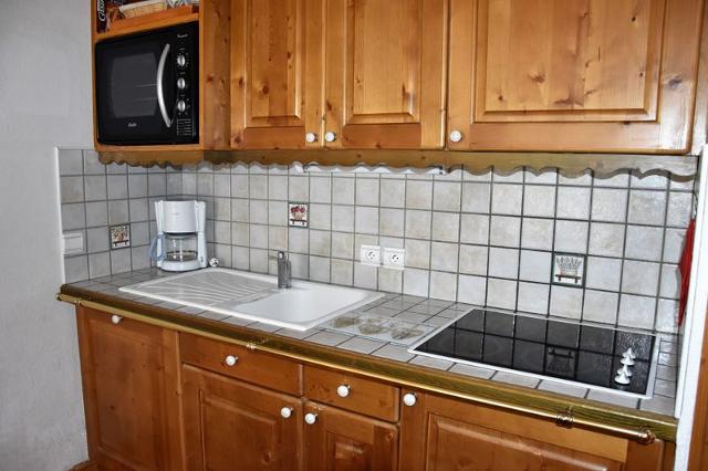 Appartements Alpages - C - Pralognan la Vanoise
