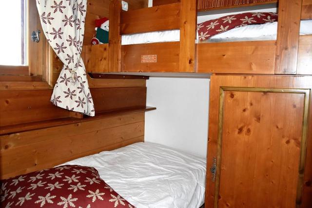Appartements Alpages - C - Pralognan la Vanoise