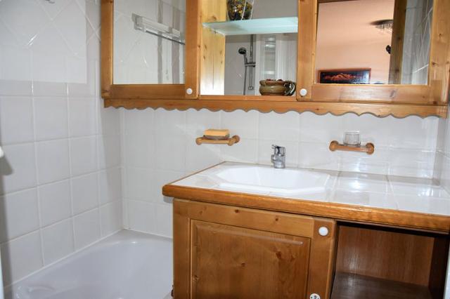 Appartements Alpages - C - Pralognan la Vanoise