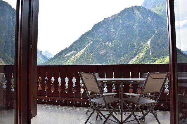 Appartements Alpages - C - Pralognan la Vanoise