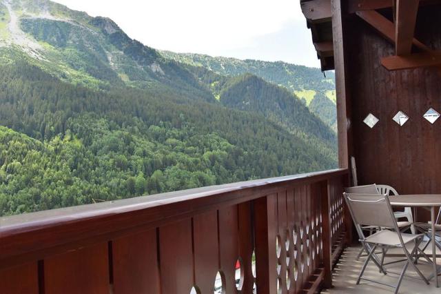 Appartements Alpages - C - Pralognan la Vanoise