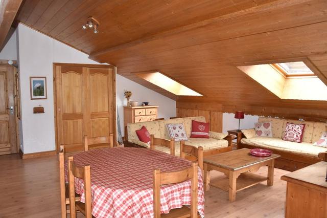 Appartements Alpages - C - Pralognan la Vanoise