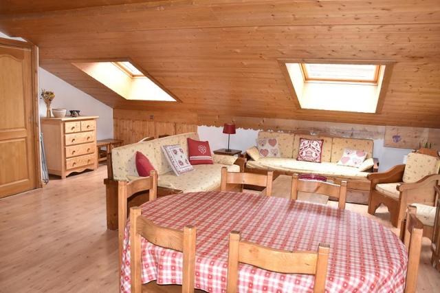 Appartements Alpages - C - Pralognan la Vanoise