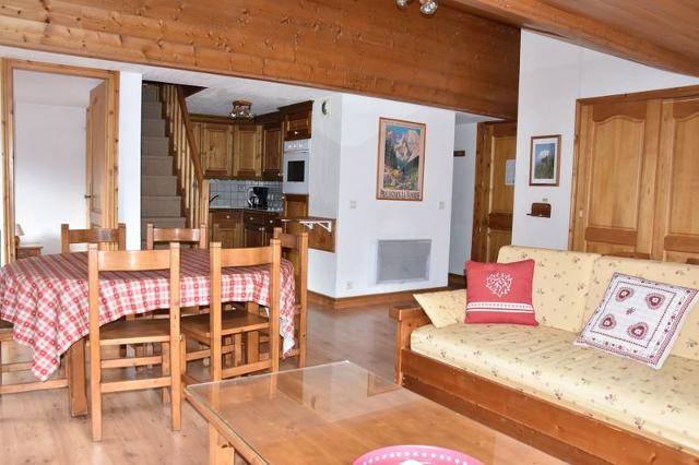 Appartements Alpages - C - Pralognan la Vanoise
