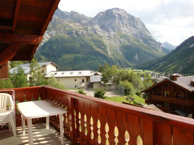 Appartements Alpages - C - Pralognan la Vanoise