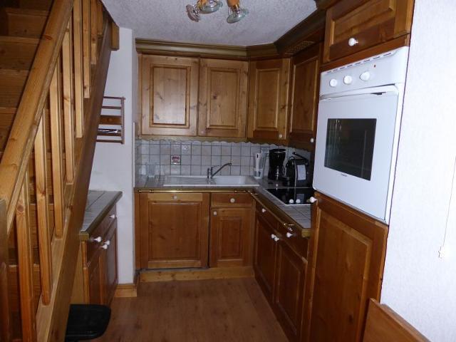 Appartements Alpages - C - Pralognan la Vanoise