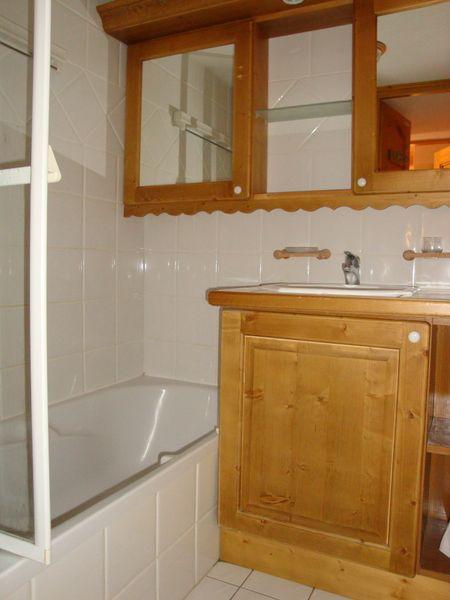 Appartements Alpages - C - Pralognan la Vanoise