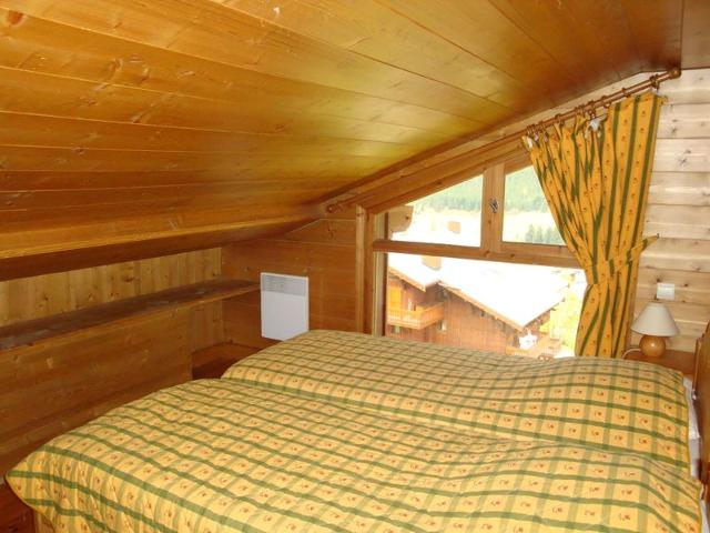 Appartements Alpages - C - Pralognan la Vanoise