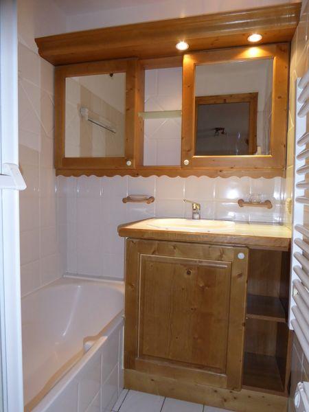 Appartements Alpages - C - Pralognan la Vanoise