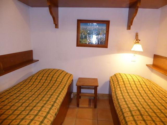 Appartements Alpages - C - Pralognan la Vanoise