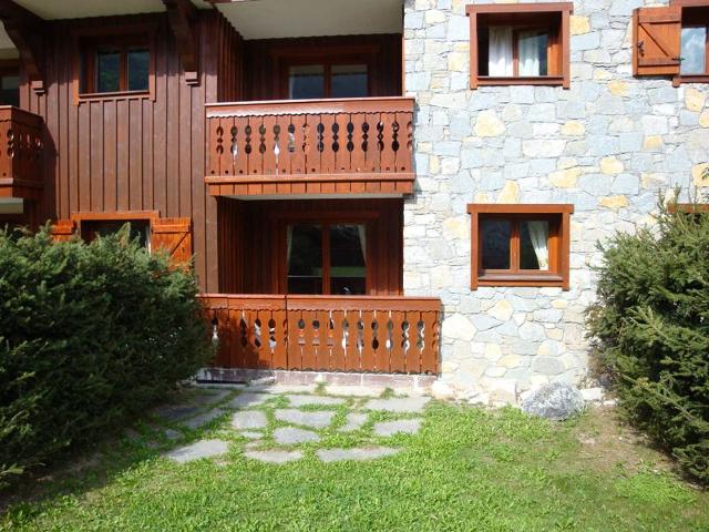 Appartements Alpages - C - Pralognan la Vanoise