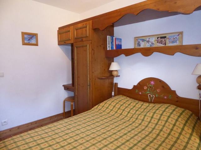 Appartements Alpages - C - Pralognan la Vanoise