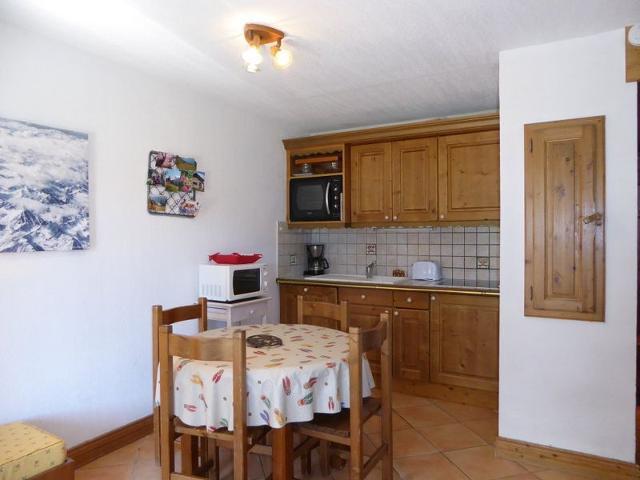 Appartements Alpages - C - Pralognan la Vanoise