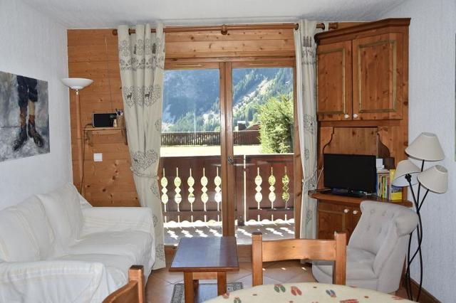 Appartements Alpages - C - Pralognan la Vanoise