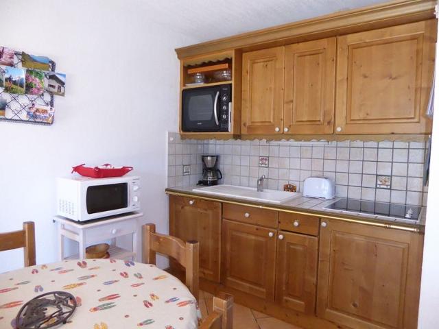 Appartements Alpages - C - Pralognan la Vanoise