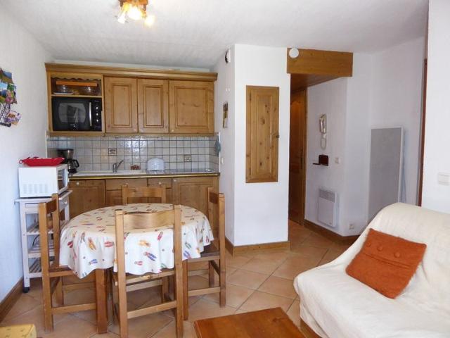 Appartements Alpages - C - Pralognan la Vanoise