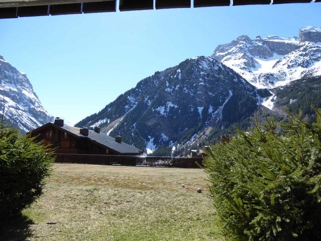 Appartements Alpages - C - Pralognan la Vanoise