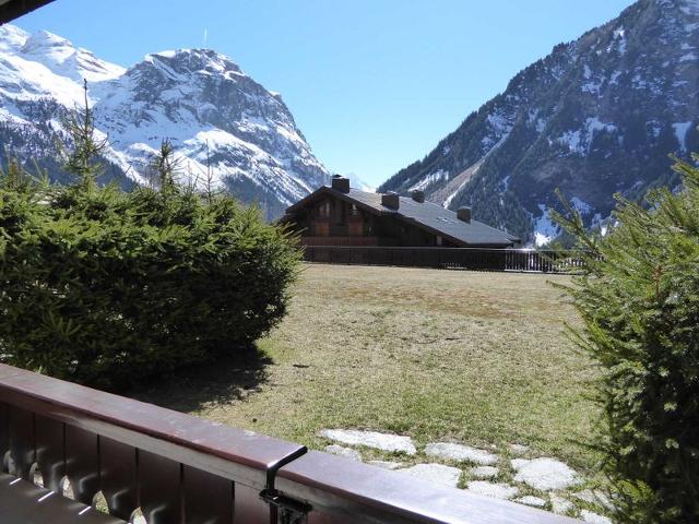 Appartements Alpages - C - Pralognan la Vanoise