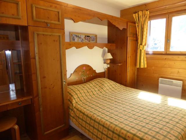Appartements Alpages - C - Pralognan la Vanoise