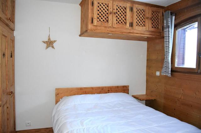 Appartements Alpages - C - Pralognan la Vanoise