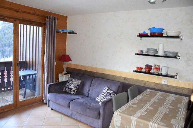 Appartements Alpages - C - Pralognan la Vanoise