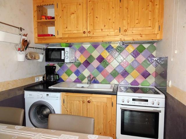 Appartements Alpages - C - Pralognan la Vanoise