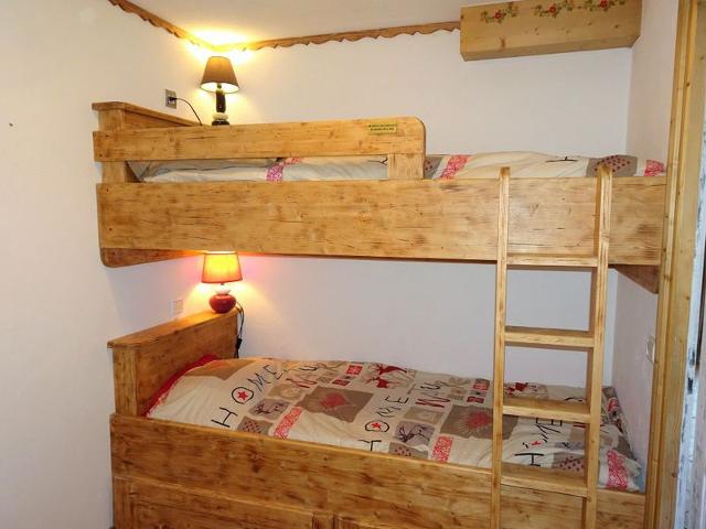 Appartements Alpages - C - Pralognan la Vanoise