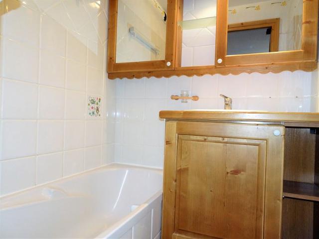 Appartements Alpages - C - Pralognan la Vanoise