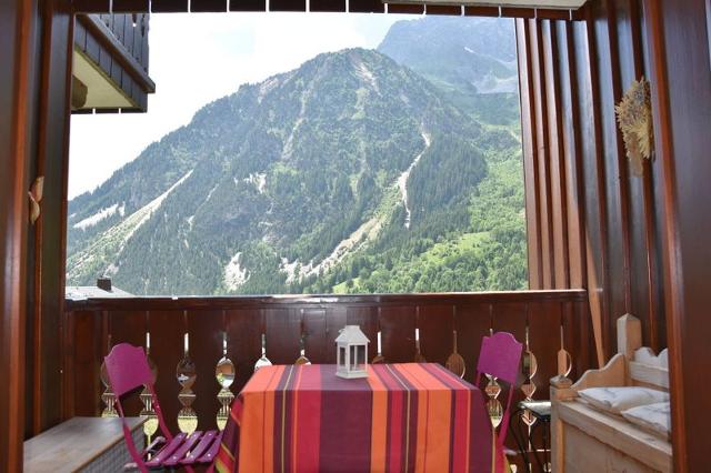 Appartements Alpages - C - Pralognan la Vanoise