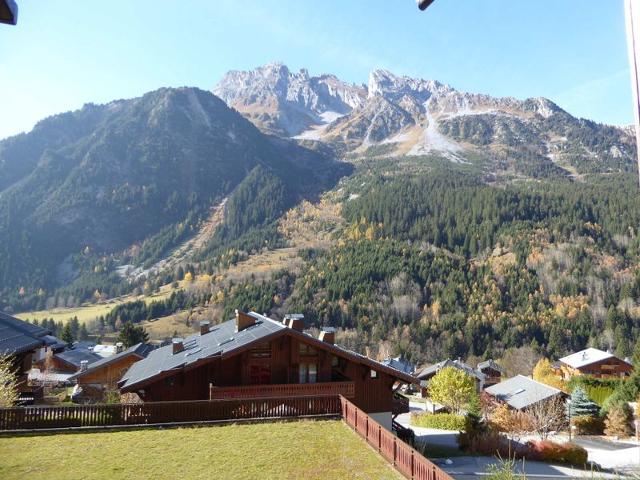 Appartements Alpages - C - Pralognan la Vanoise