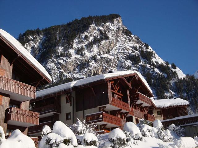 Appartements Alpages - C - Pralognan la Vanoise