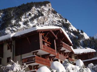 Appartements Alpages - C - Pralognan la Vanoise
