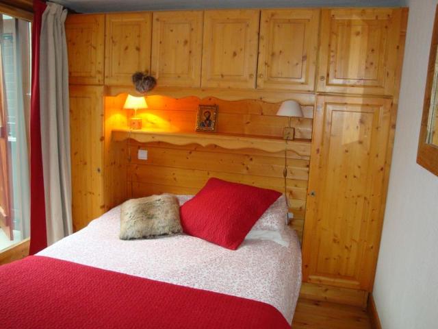 Appartements Alpages - D - Pralognan la Vanoise