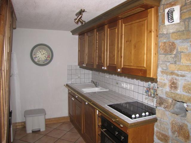 Appartements Alpages - D - Pralognan la Vanoise