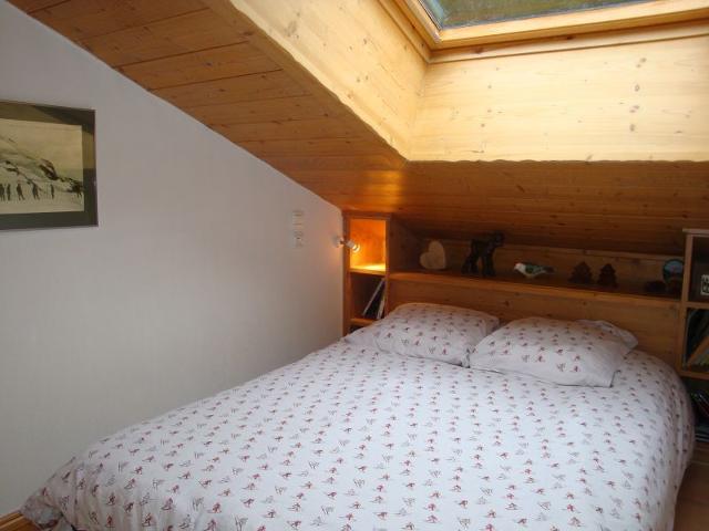 Appartements Alpages - D - Pralognan la Vanoise